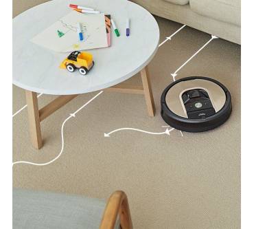 Produktbild iRobot Roomba 976