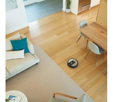 Produktbild iRobot Roomba 976