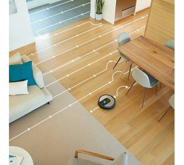 Produktbild iRobot Roomba 976