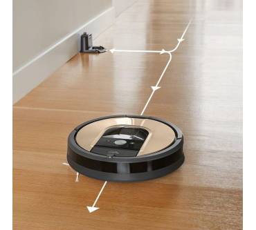 Produktbild iRobot Roomba 976