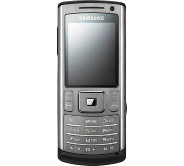 Produktbild Samsung SGH-U800 Soul b