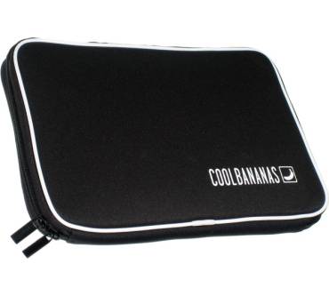 Produktbild Cool Bananas Shock Protection Tasche (für Netbooks 10 Zoll)