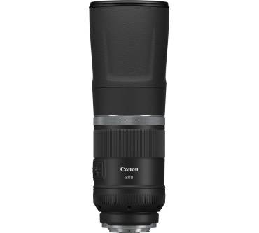 Produktbild Canon RF 800mm F11 IS STM