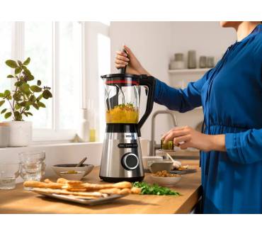 Produktbild Bosch VitaPower Serie I4 (MMB6382M)