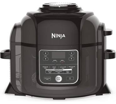 Produktbild Ninja Foodi OP300EU