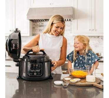 Produktbild Ninja Foodi OP300EU