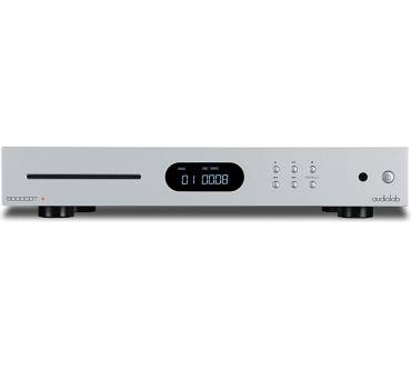 Produktbild Audiolab 6000CDT