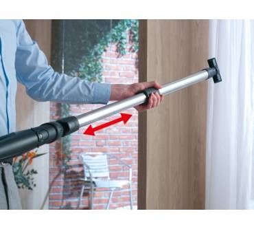 Produktbild Miele Blizzard CX1 PowerLine SKRF3