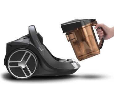 Produktbild Rowenta RO7230 Silence Force Cyclonic Parkett