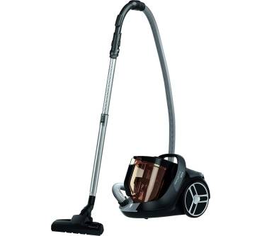 Produktbild Rowenta RO7230 Silence Force Cyclonic Parkett