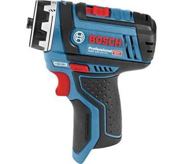 Produktbild Bosch GSR 12V-15 FC Professional