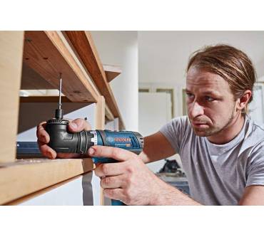 Produktbild Bosch GSR 12V-15 FC Professional