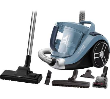 Produktbild Rowenta RO4871 Compact Power XXL Animal