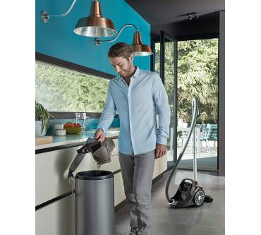 Produktbild Rowenta RO7260 Silence Force Cyclonic Parkett