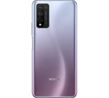 Produktbild Honor 10X Lite