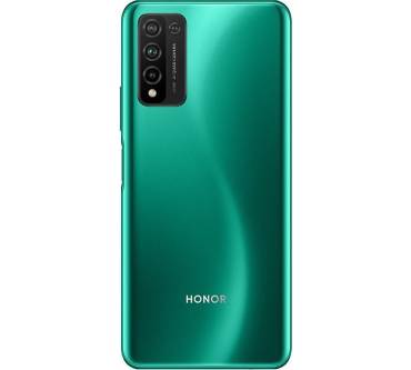 Produktbild Honor 10X Lite