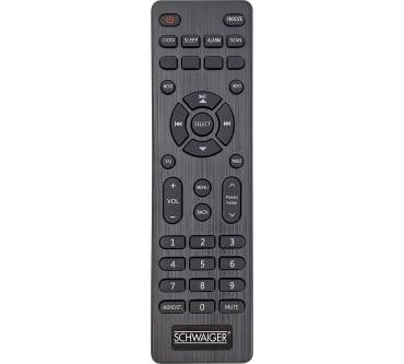 Produktbild Schwaiger DAB650 513