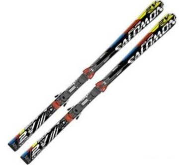 Produktbild Salomon Equipe 2V Race