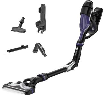 Produktbild Rowenta Air Force Flex 460 RH 9299