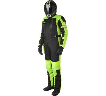 Produktbild GC Bikewear Calgary II Motorradkombi