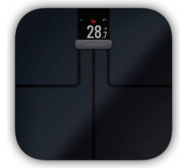 Produktbild Garmin Index S2