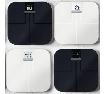 Produktbild Garmin Index S2