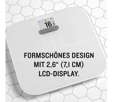 Produktbild Garmin Index S2