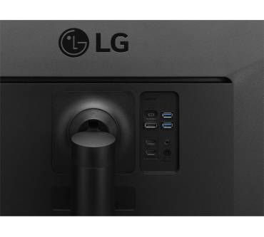 Produktbild LG 35WN73A-B