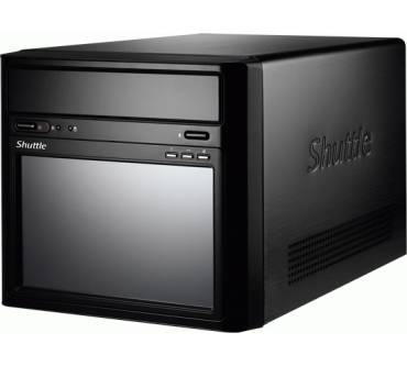 Produktbild Shuttle D10