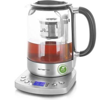 Produktbild Emerio WK-122248