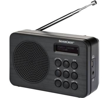 Produktbild Lidl / Silvercrest SDR 1.5 A