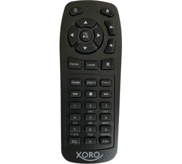 Produktbild Xoro HMT 600