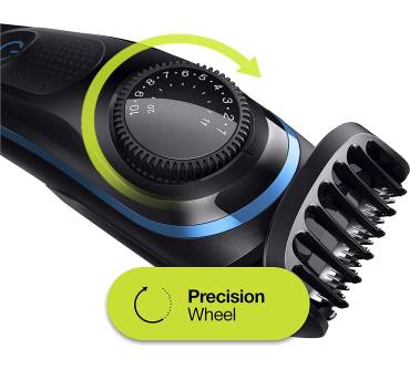 Produktbild Braun BT3240