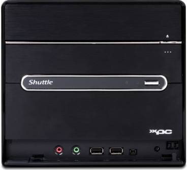 Produktbild Shuttle SG45H7
