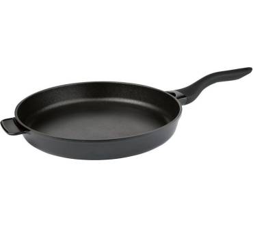 Produktbild Lidl / Ernesto Pfanne mit Gegengriff aus Aluguss