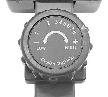 Produktbild SportPlus SP-HT-0001