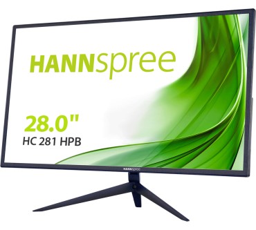Produktbild HANNspree HC281HPB