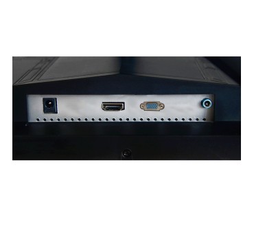 Produktbild HANNspree HC281HPB