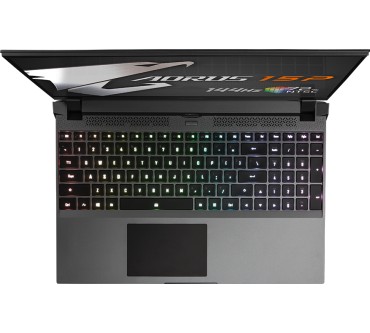 Produktbild GigaByte Aorus 15P WB