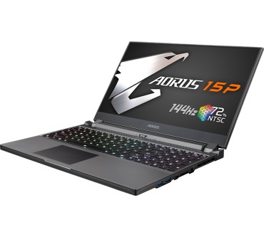 Produktbild GigaByte Aorus 15P WB