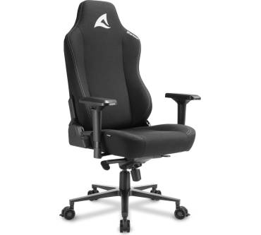 Produktbild Sharkoon Skiller SGS40 Fabric