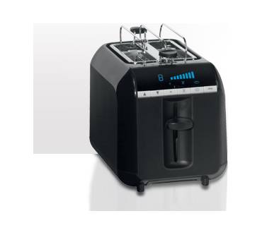 Produktbild Krups Pro Edition Digital TT 6603