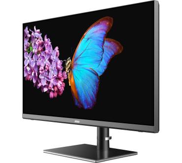 Produktbild MSI Creator PS321QR