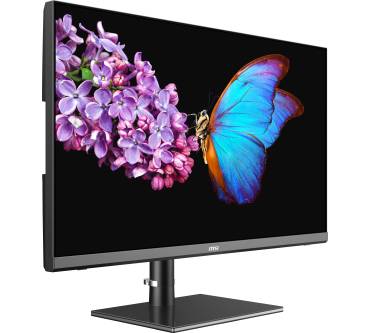 Produktbild MSI Creator PS321QR