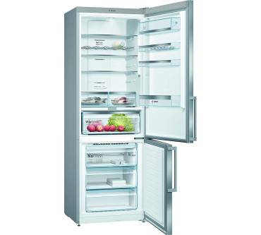 Produktbild Bosch Serie 6 KGN49AIDP