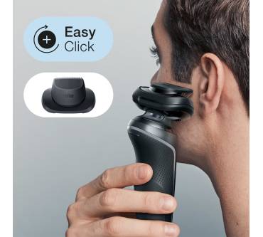 Produktbild Braun Series 6 60-N1200s Wet&Dry