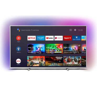 Produktbild Philips 43PUS8555