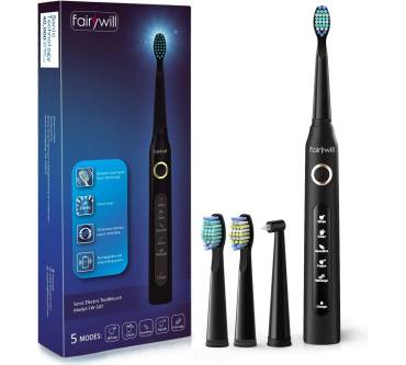 Produktbild Fairywill Sonic Electric Toothbrush Model 507