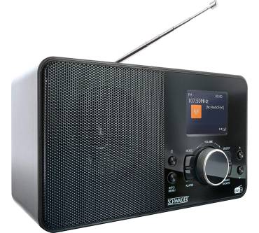 Produktbild Schwaiger DAB400 513
