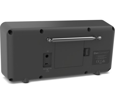 Produktbild Pure Elan Connect+